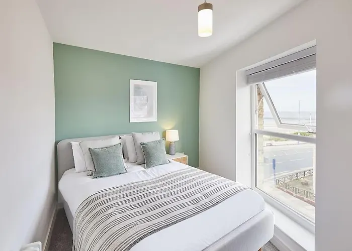 Glenholme Apartments - 1 Bedroom - Apartment 5