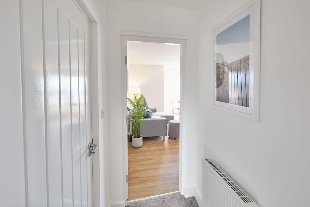 Glenholme - 1 Bedroom - 5 Redcar
