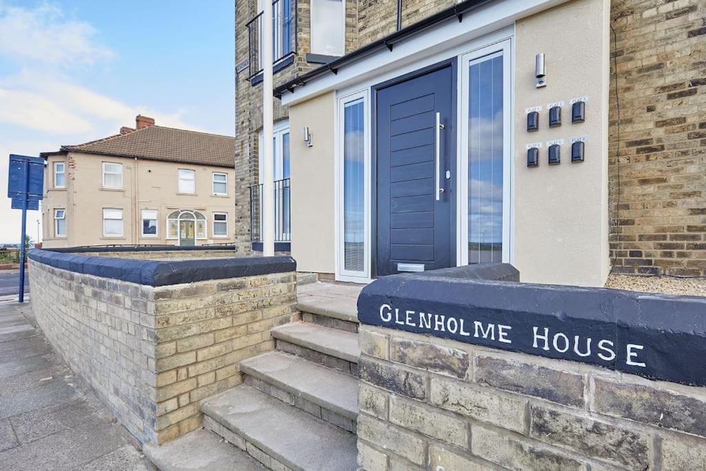 Glenholme - 1 Bedroom - 5 Redcar