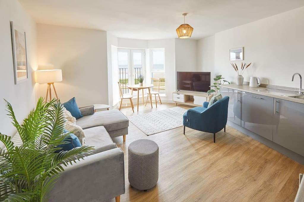 Glenholme - 1 Bedroom - 5 Redcar
