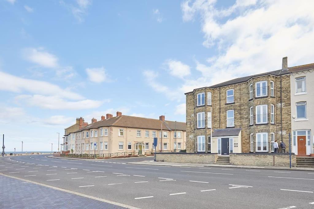 Glenholme - 1 Bedroom - 5 * Redcar