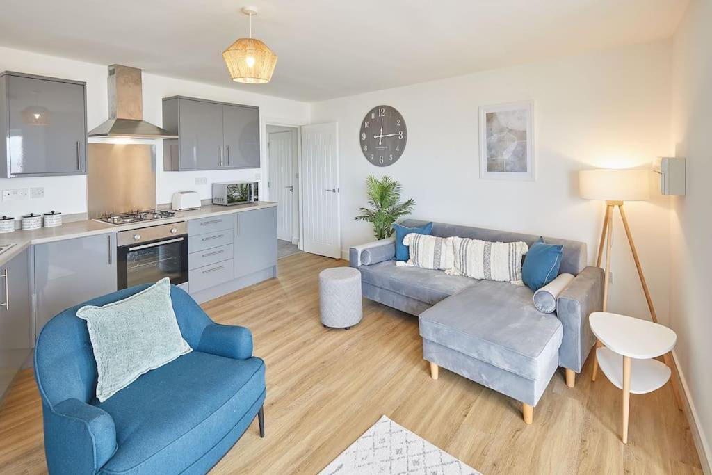 Glenholme - 1 Bedroom - 5