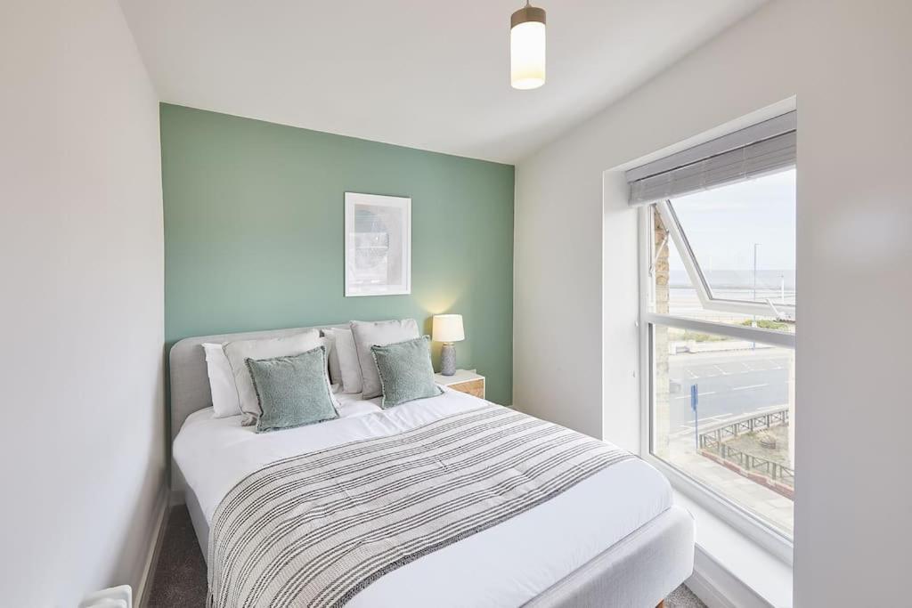 Glenholme - 1 Bedroom - 5 Redcar