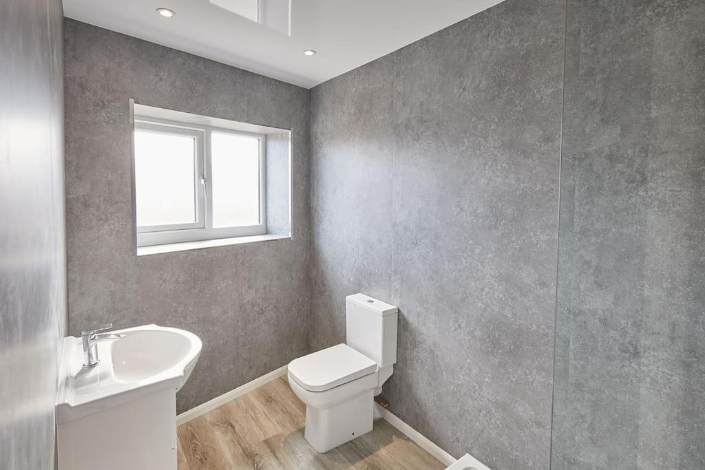 Glenholme - 1 Bedroom - 5 Appartamento